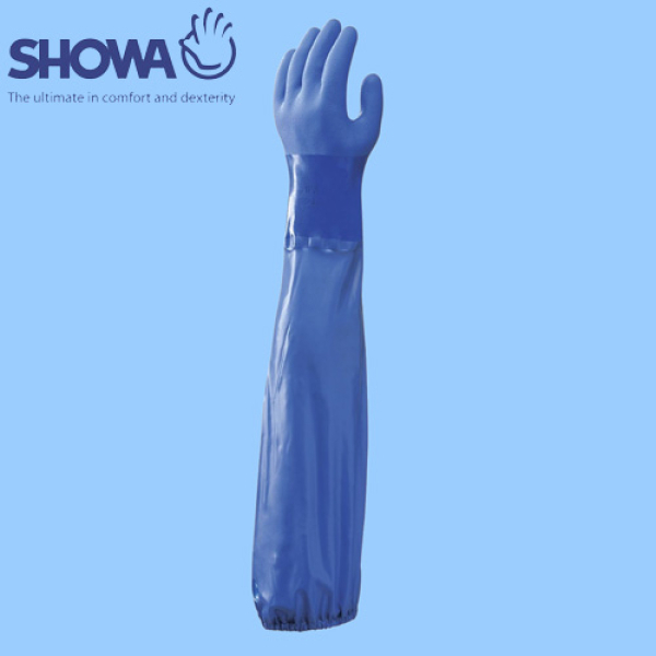 Showa 690 Oil Resistant