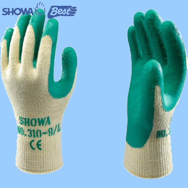 SHOWA 310  TOPGRIP 0502