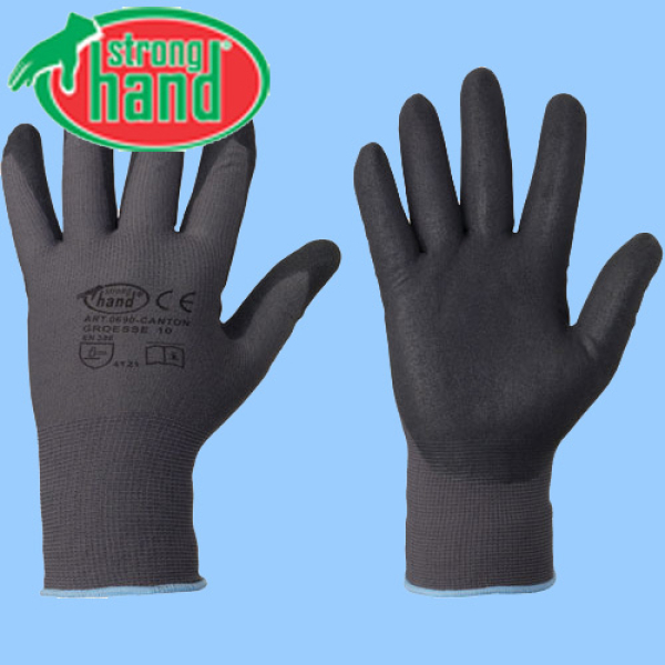 Nylon/Nitril-Handschuhe CANTON 0600