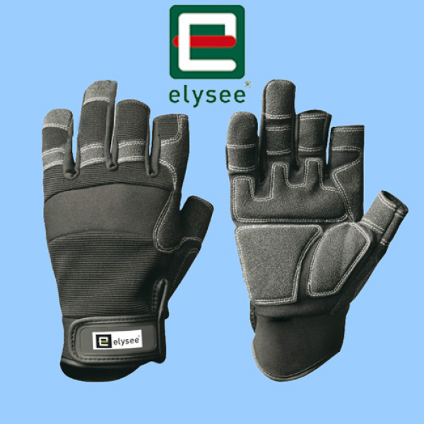 elysee Mechanicals CARPENTER 0874