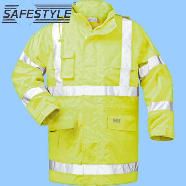 SAFESTYLE ​Warnschutz-Jacke 23524