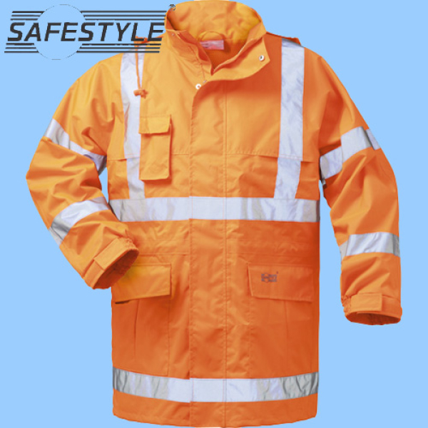 SAFESTYLE ​Warnschutz-Jacke 23525