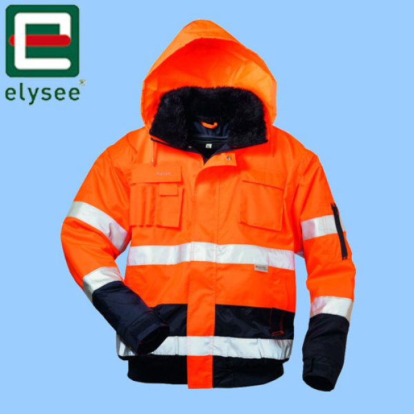 elysee Warnschutz-Pilotjacke VOLKER 23559