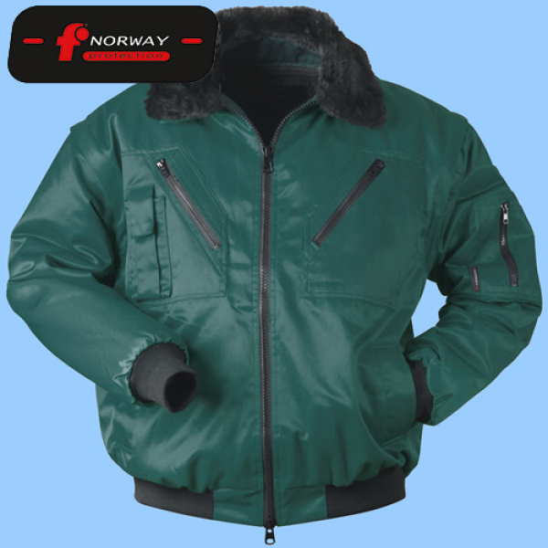 NORWAY-Pilotjacke 23612