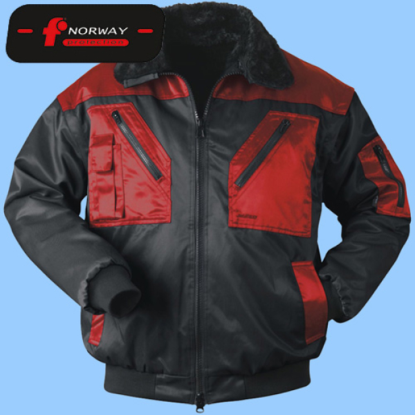 NORWAY-Pilotjacke 23619
