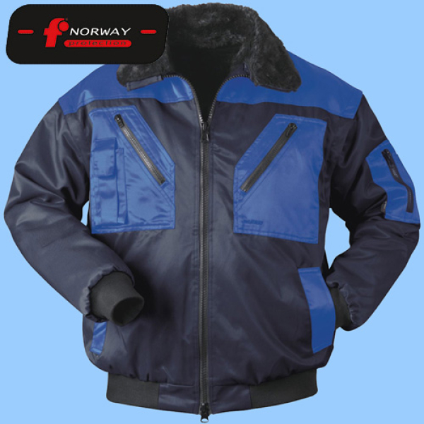 NORWAY-Pilotjacke 23620