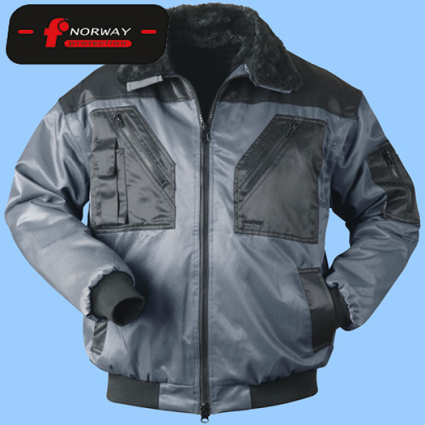 NORWAY-Pilotjacke 23621