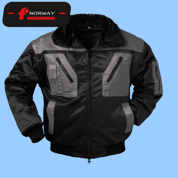 NORWAY-Pilotjacke 23625