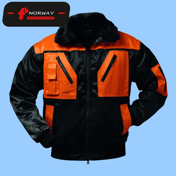 NORWAY-Pilotjacke 23628