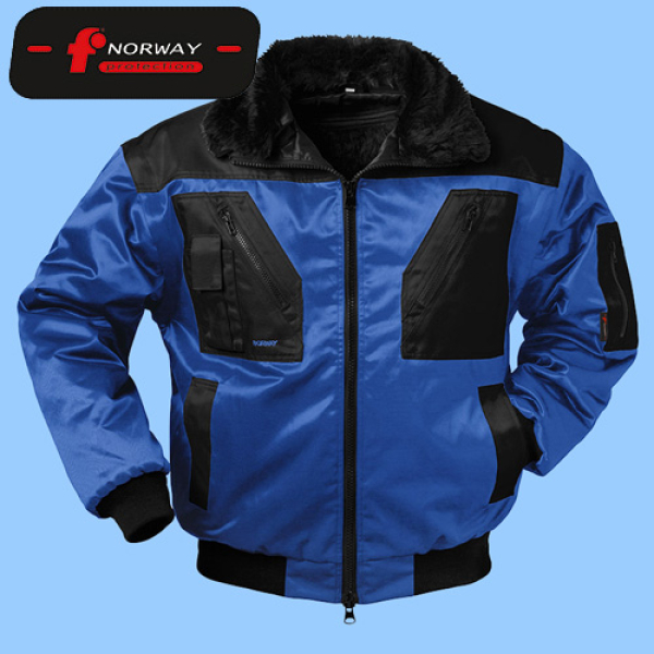 NORWAY-Pilotjacke 23629