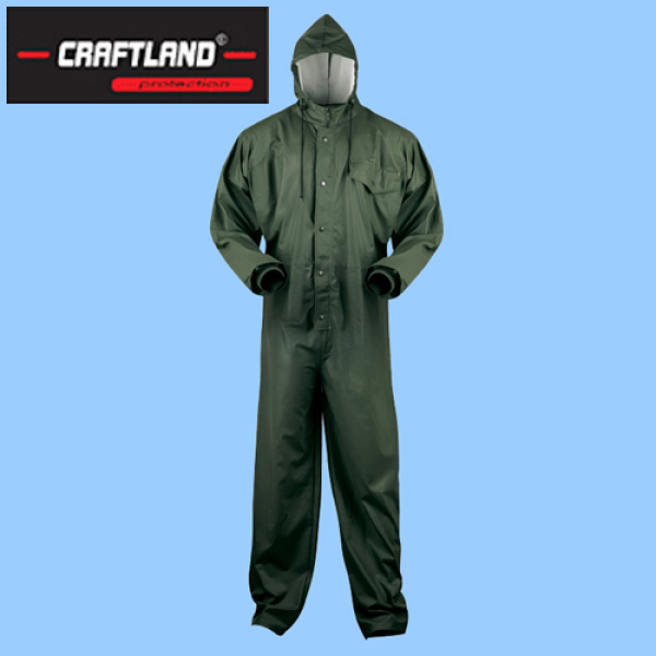 CRAFTLAND PU-Overall HORUMERSIEL 26600