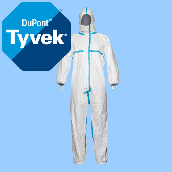 Schutzanzug TYVEK® CLASSIC PLUS 2925