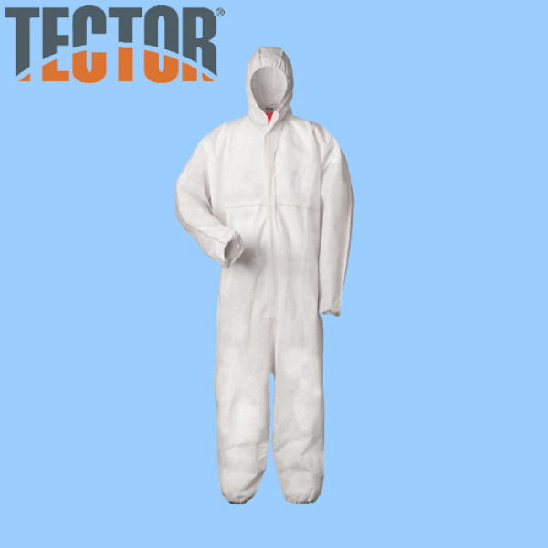 TECTOR Schutzanzug SMS 2966
