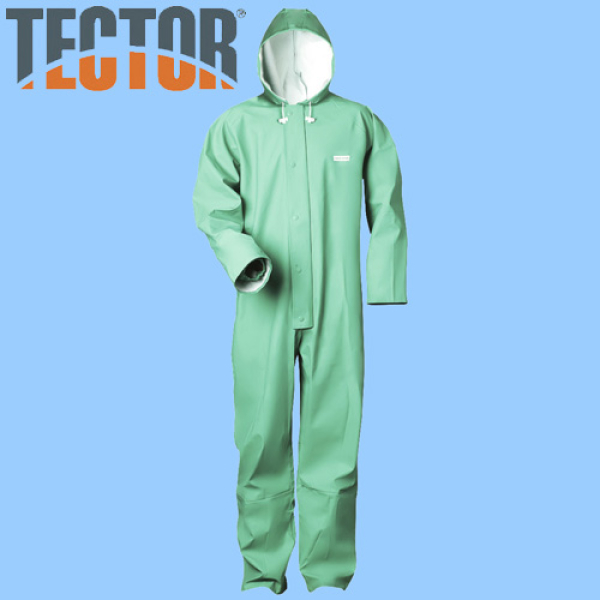 TECTOR ​Overall decontex P 100 2970