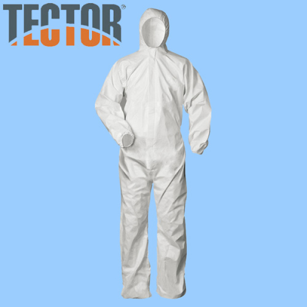 TECTOR ​Schutzoverall 2975