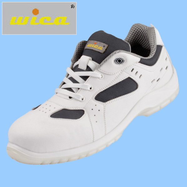 wica Halbschuhe S3 34634