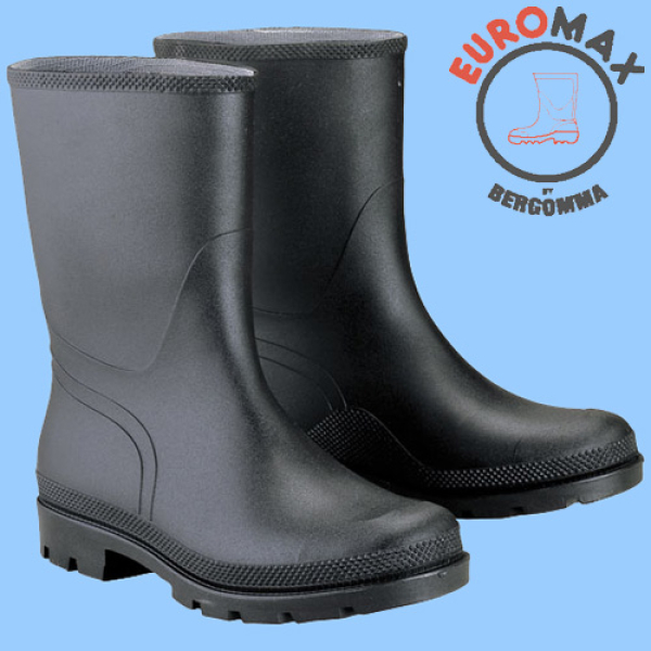 Euromax Stiefel RANCHER 35020
