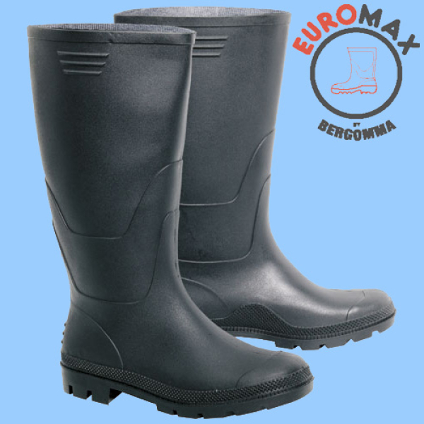 Euromax Stiefel MARKANT 35050