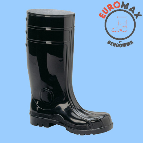 Euromax Stiefel BAUMEISTER 35370