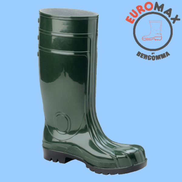 Euromax Stiefel LANDWIRT 35372