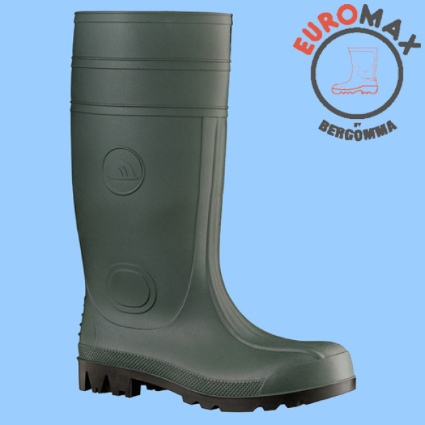 Euromax Stiefel COUNTRYMASTER 35377
