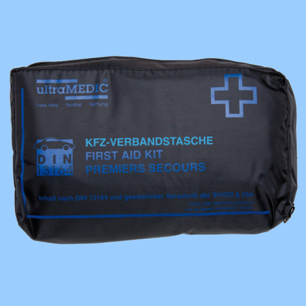 KFZ-Verbandstasche 8168