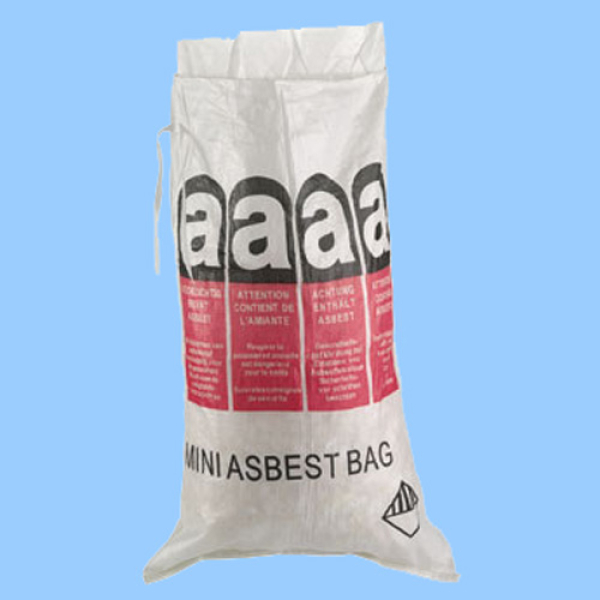 MINI-ASBESTBAG 8472