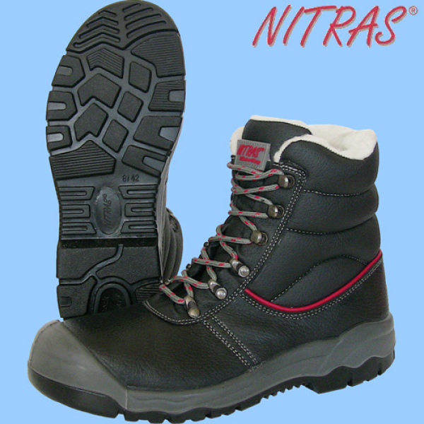 NITRAS-Winter Step S 3 7201W