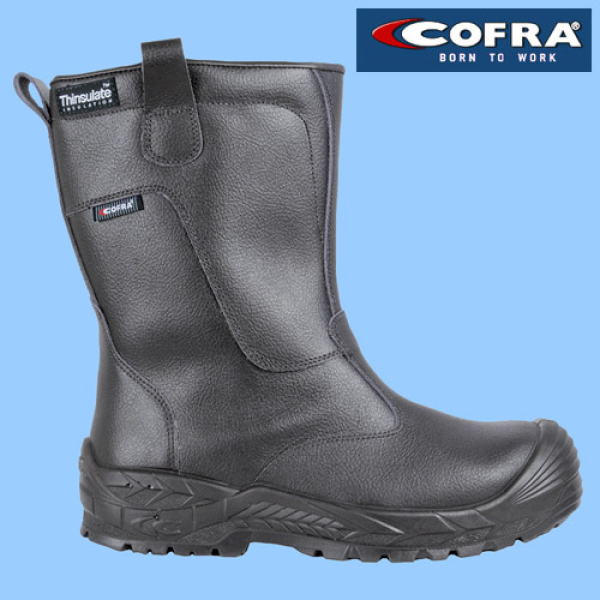 Cofra GERD S3 CI HRO SRC