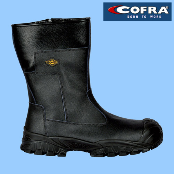 Cofra NEW ODER UK S3 CI SRC