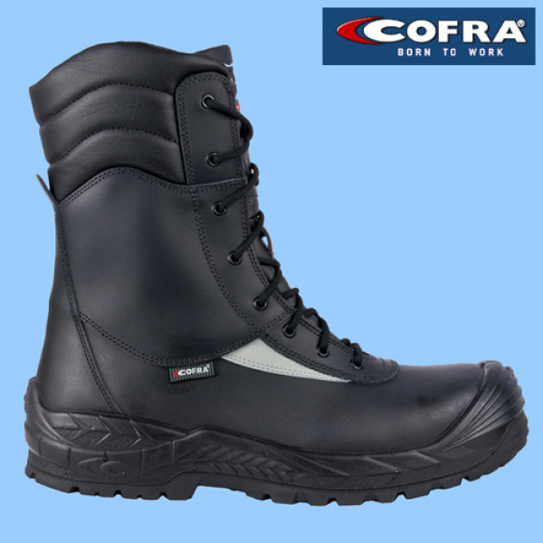 Cofra OFF SHORE S3 HRO SRC