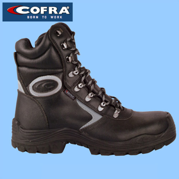 Cofra S3 SRC - RODANO