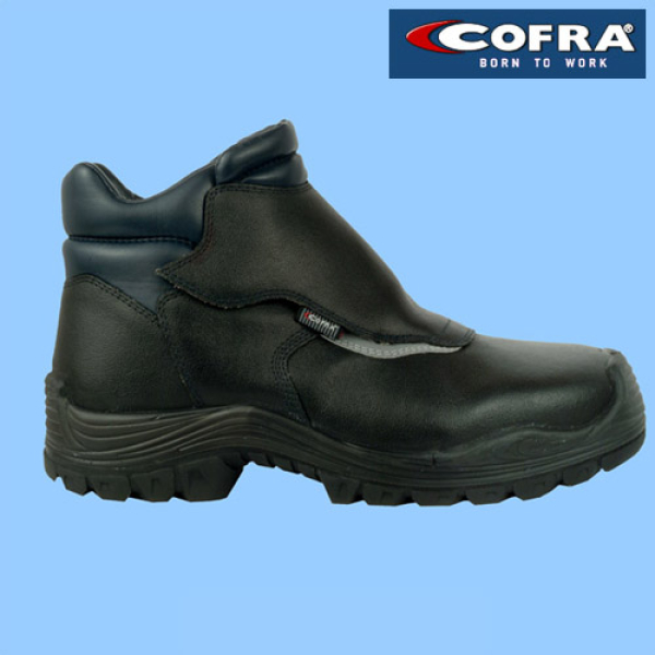 Cofra VIGO S3 SRC