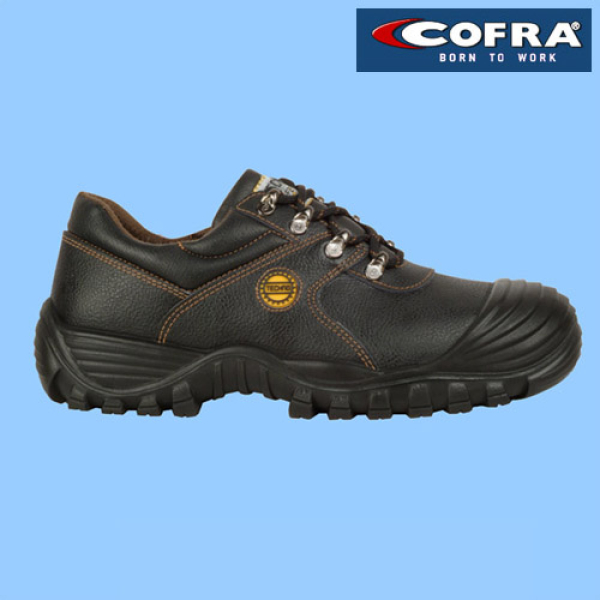 Cofra VOLGA S3 UK SRC