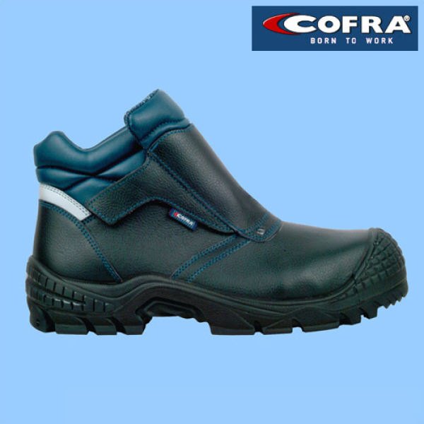 Cofra WELDER S3 HRO SRC