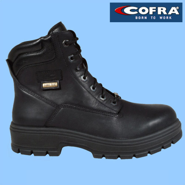 Cofra WINDSOR S3 WR HRO SRC