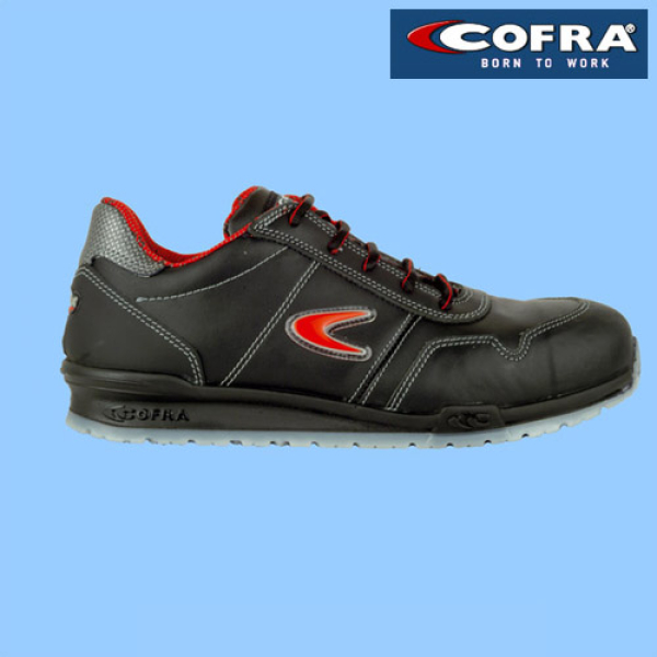 Cofra ZATOPEK S3 SRC