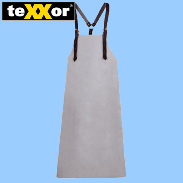 Texxor Spaltlederschürze 4401