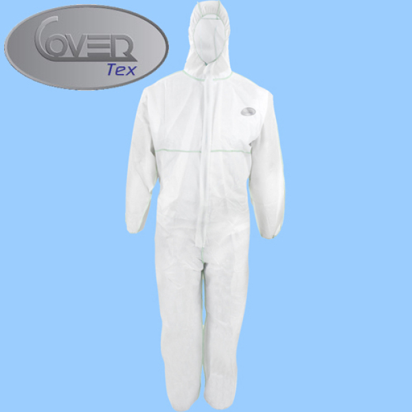 CoverTex Einweg-Schutzbekleidung C-1