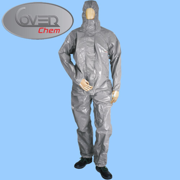 CoverChem Plus Einweg-Schutzbekleidung CP301