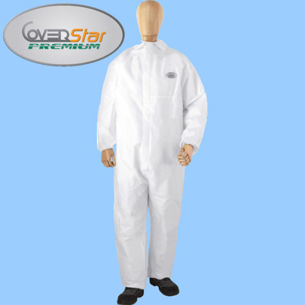 CoverStar Einweg-Schutzbekleidung CS510