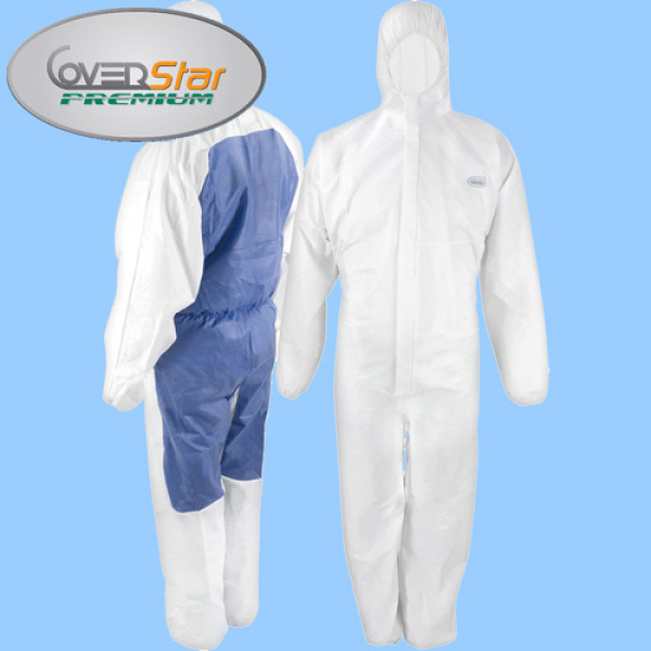 CoverStar Einweg-Schutzbekleidung CS550