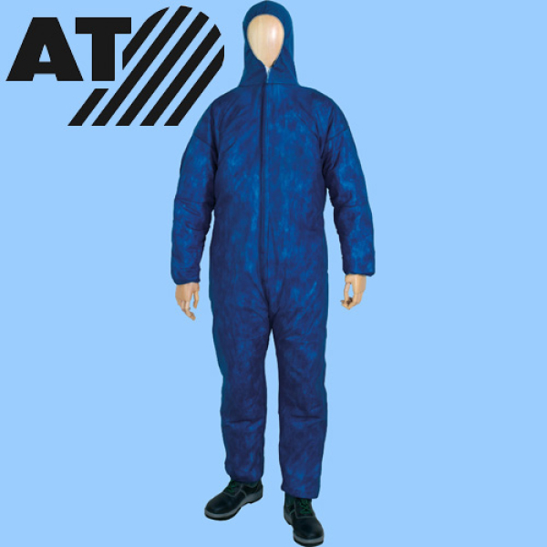 AT Einweg-Schutzbekleidung PP-3