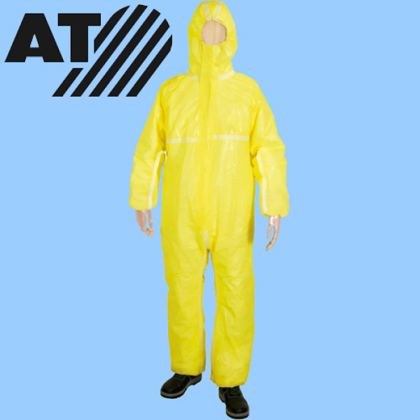 AT Einweg-Schutzbekleidung PP05