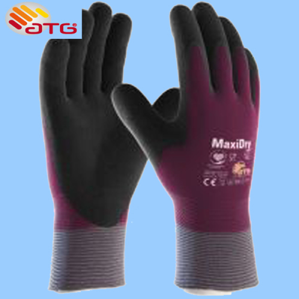 Maxidry Zero  Winterstirckhandschuhe Atg 2580