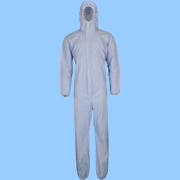 CoverPro FR® Schutzoverall flammhemmend CV5-FR
