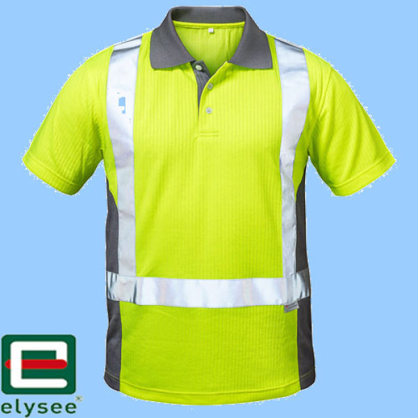 Elysee Polo-Shirt Den Haag