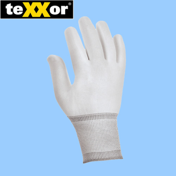 teXXor Handschuhe Feinstrickhandschuhe NYLON