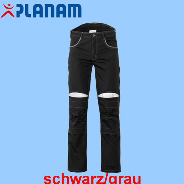 Planam DuraWork Bundhose