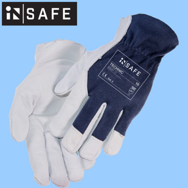 InSafe Technic INS011
